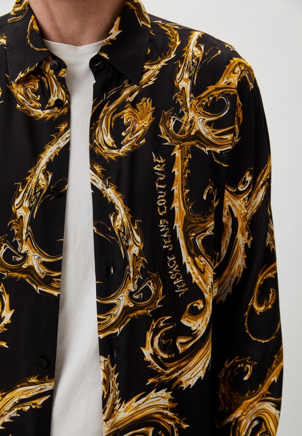 Versace Jeans Couture Рубашка - фото 4