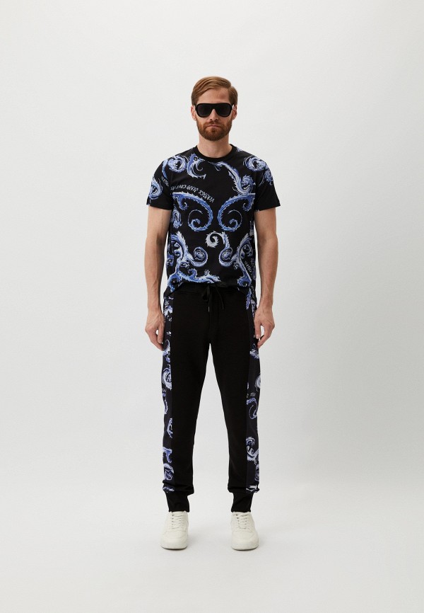 Versace Jeans Couture Футболка - фото 2