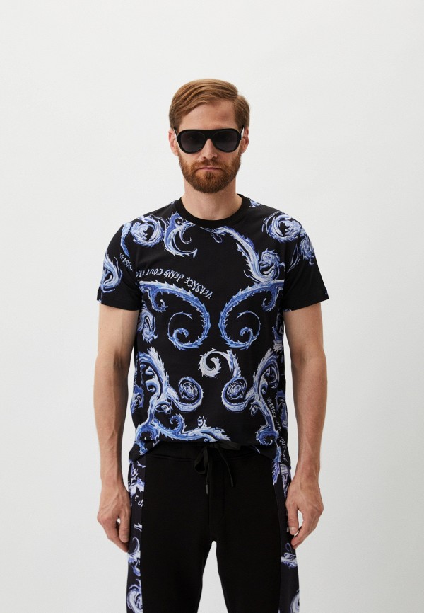 Versace Jeans Couture Футболка - фото 1