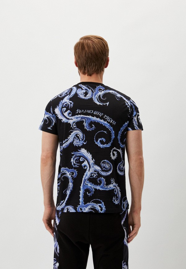Versace Jeans Couture Футболка - фото 3