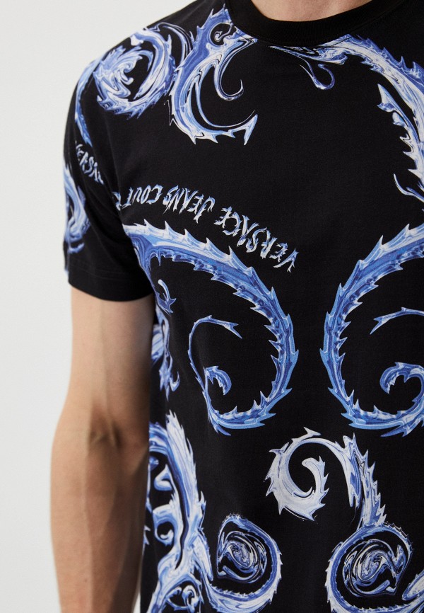 Versace Jeans Couture Футболка - фото 4