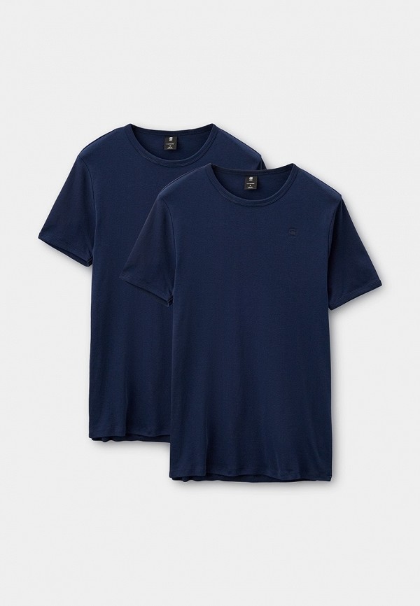 G-Star Футболки 2 шт. - фото 1