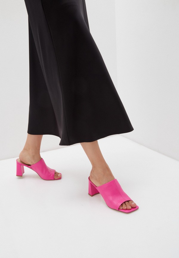 Steve Madden Сабо - фото 6