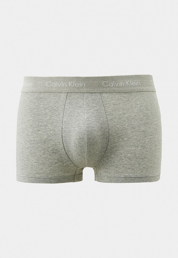 7 Calvin Klein Underwear LOW RISE TRUNK RTLADO084201 Lamoda