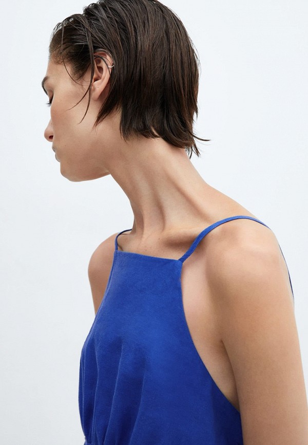 Mango Сарафан - SUSIC-H - фото 4