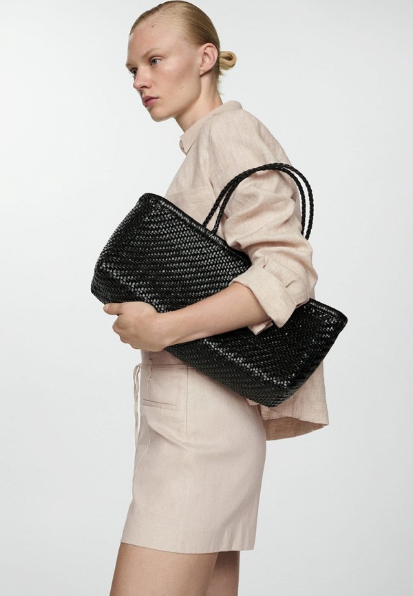 Mango Шорты - RIO - фото 4