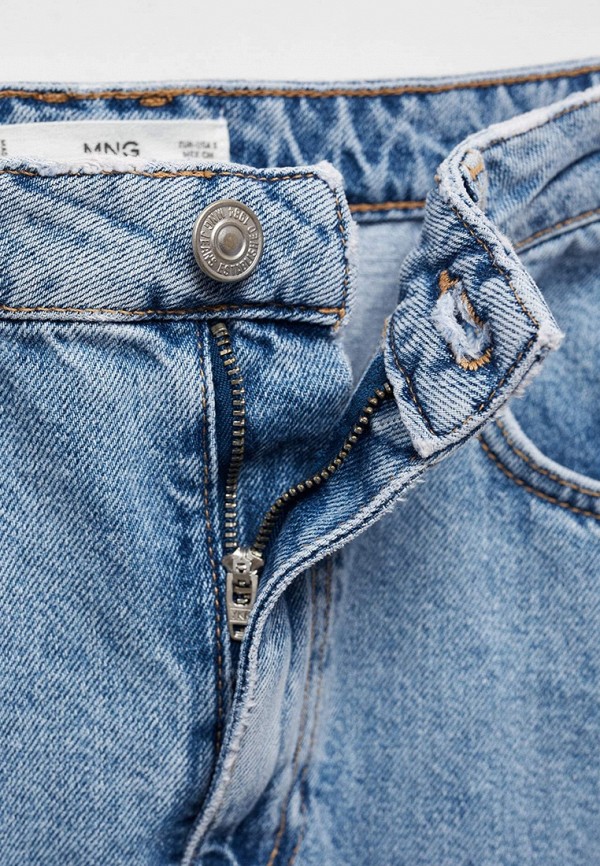 Mango Юбка джинсовая - JOLIE - фото 5