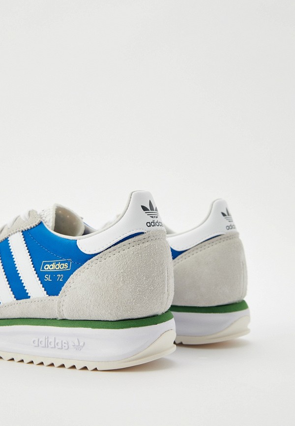 adidas Originals Кроссовки - SL 72 RS J - фото 4