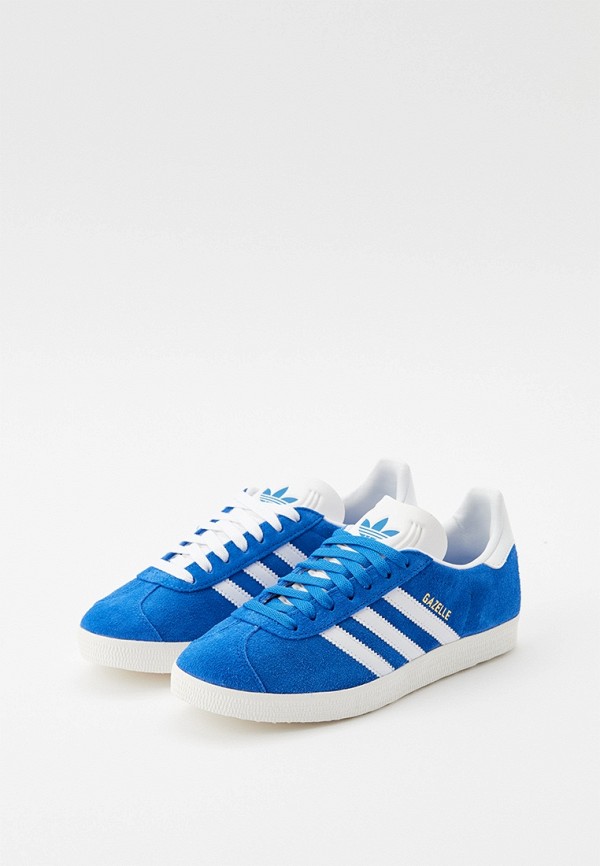 adidas Originals Кеды - GAZELLE - фото 3