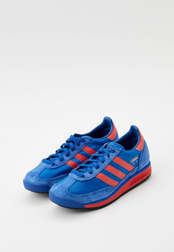 adidas Originals Кроссовки - SL 72 RS - фото 3