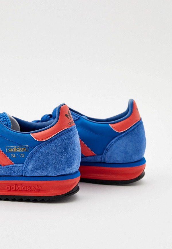 adidas Originals Кроссовки - SL 72 RS - фото 4