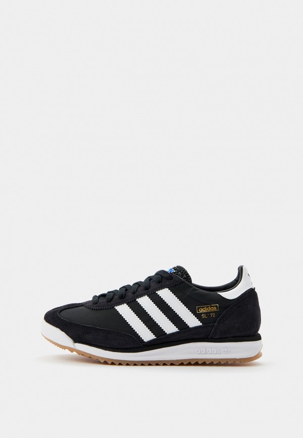 adidas Originals Кроссовки - SL 72 RS - фото 1