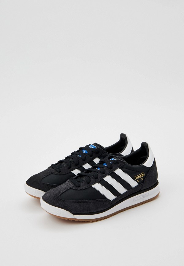 adidas Originals Кроссовки - SL 72 RS - фото 3