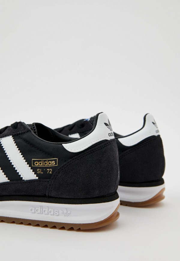 adidas Originals Кроссовки - SL 72 RS - фото 4