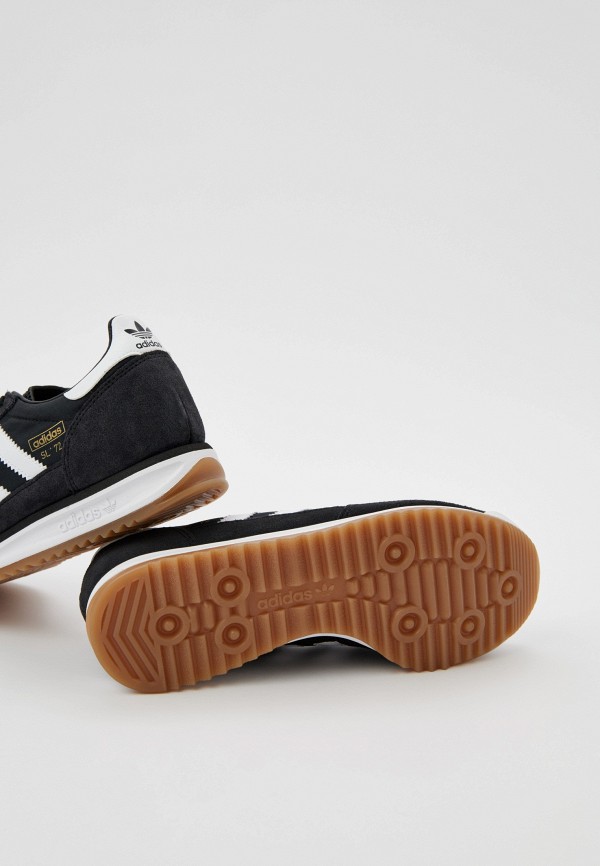 adidas Originals Кроссовки - SL 72 RS - фото 5