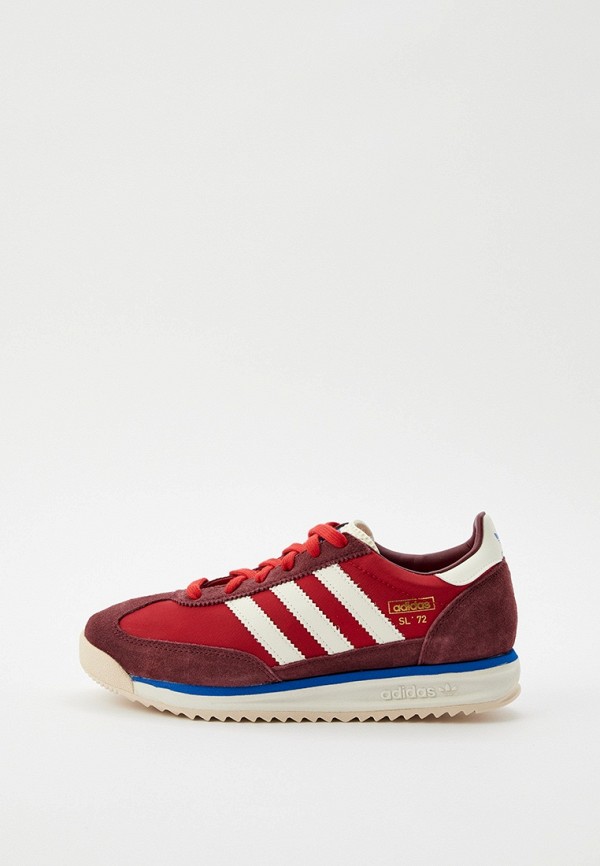 adidas Originals SL 72 RS RTLADO089901 Lamoda