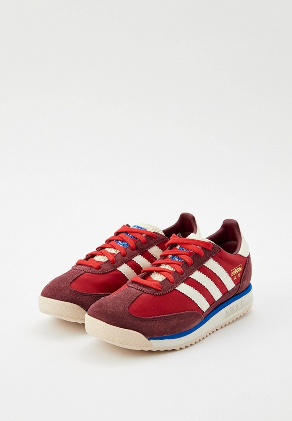 adidas Originals Кроссовки - SL 72 RS - фото 3