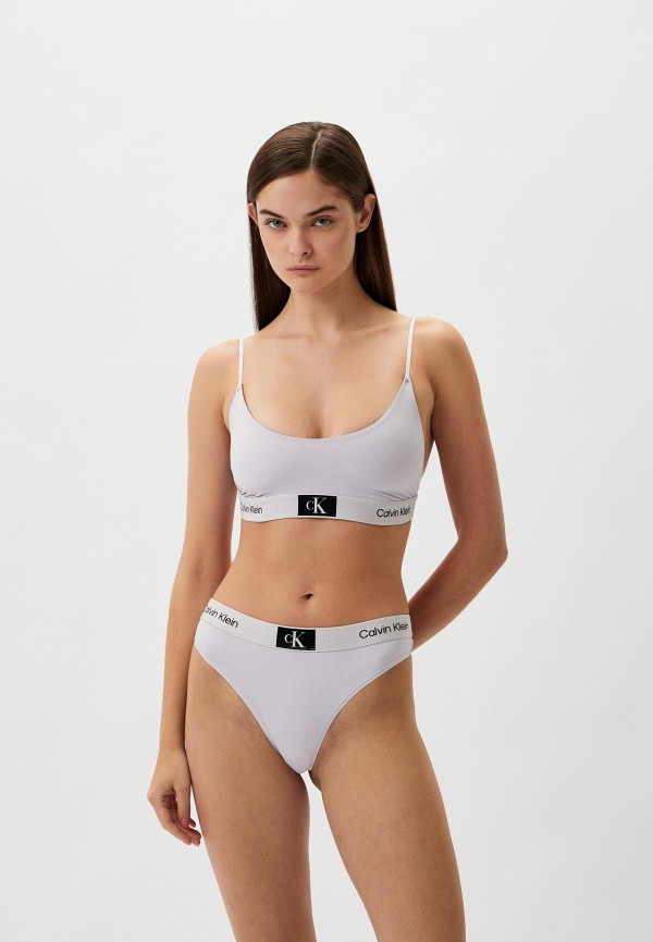 Calvin Klein Underwear Трусы - фото 2