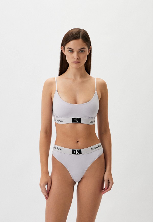 Calvin Klein Underwear Бюстгальтер - фото 2