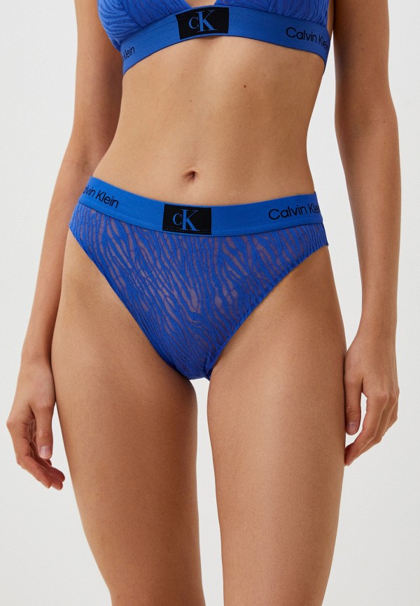 Calvin klein women's microfiber underwear hotsell