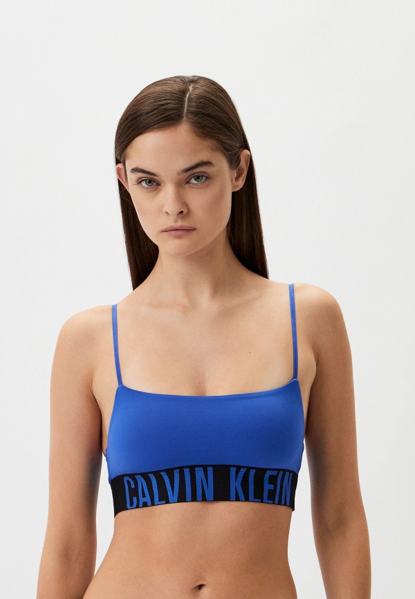 Calvin Klein Underwear UNLINED BRALETTE