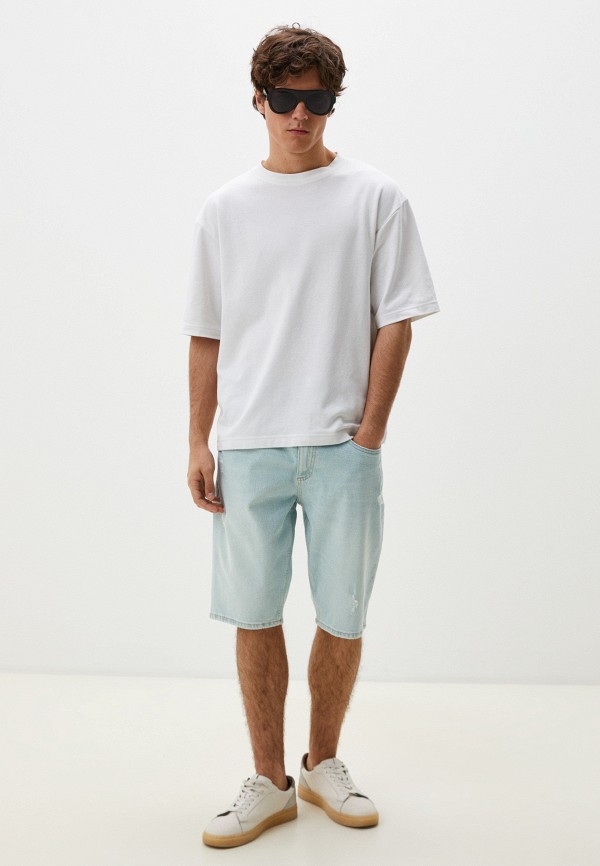 Tommy Jeans Шорты джинсовые - фото 2