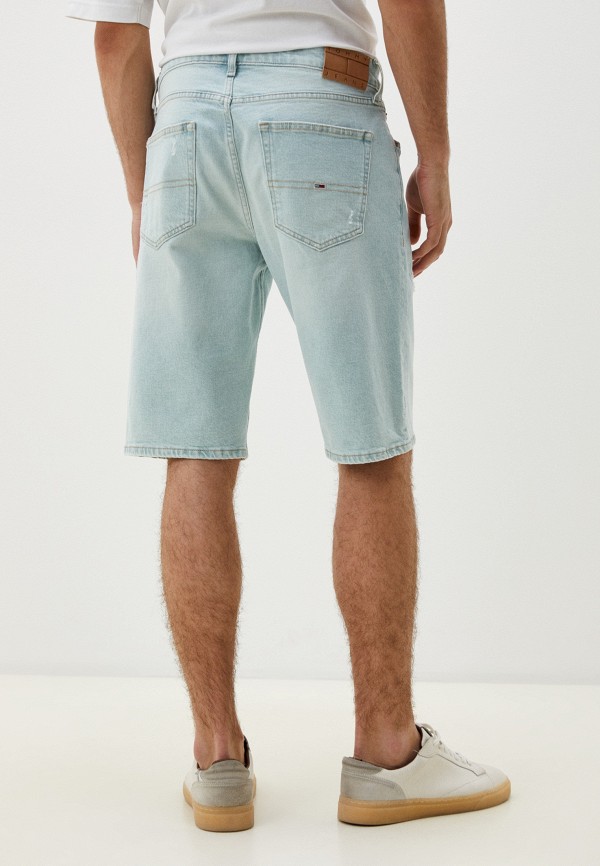 Tommy Jeans Шорты джинсовые - фото 3