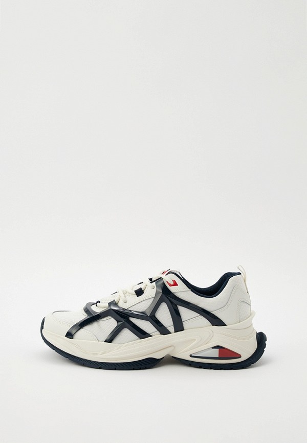 Tommy Jeans Кроссовки - фото 1