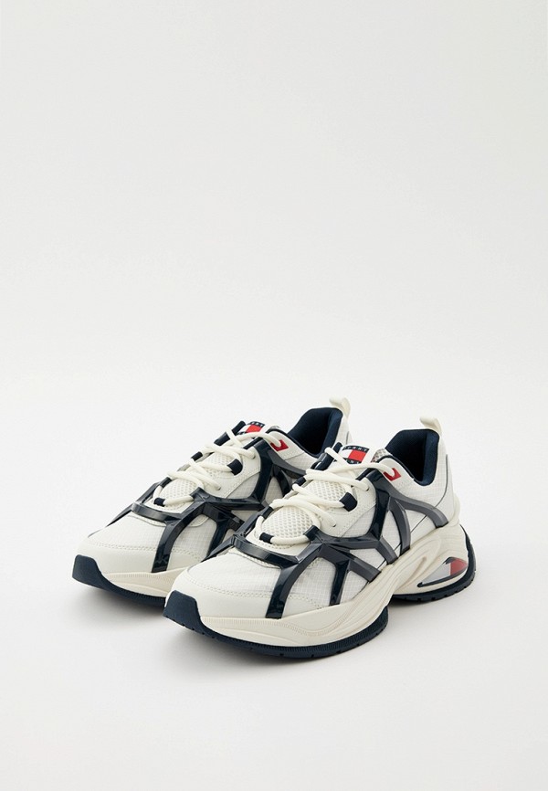 Tommy Jeans Кроссовки - фото 3