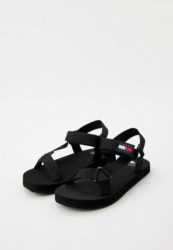 Tommy Jeans Сандалии - фото 3