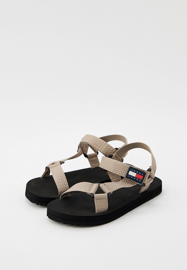 Tommy Jeans Сандалии - фото 3