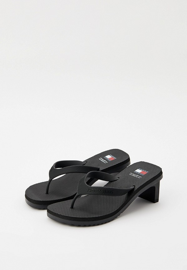 Tommy Jeans Сабо - фото 3