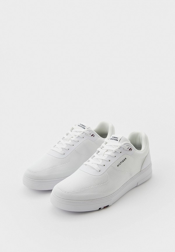 Tommy Hilfiger Кеды - фото 3