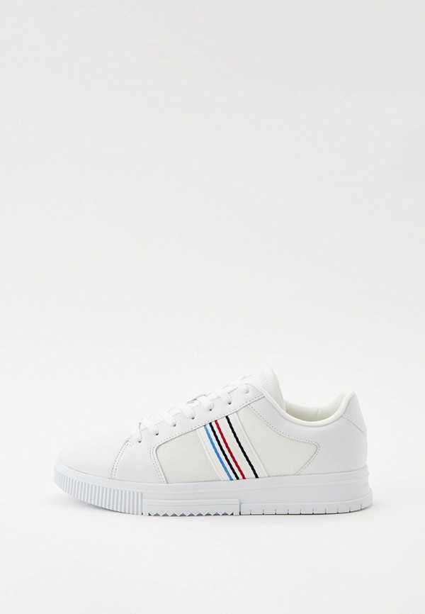 Tommy Hilfiger Кеды - фото 1