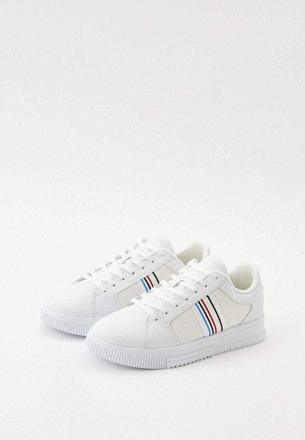 Tommy Hilfiger Кеды - фото 3