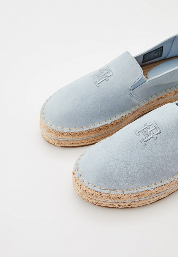 Tommy Hilfiger Эспадрильи - фото 2