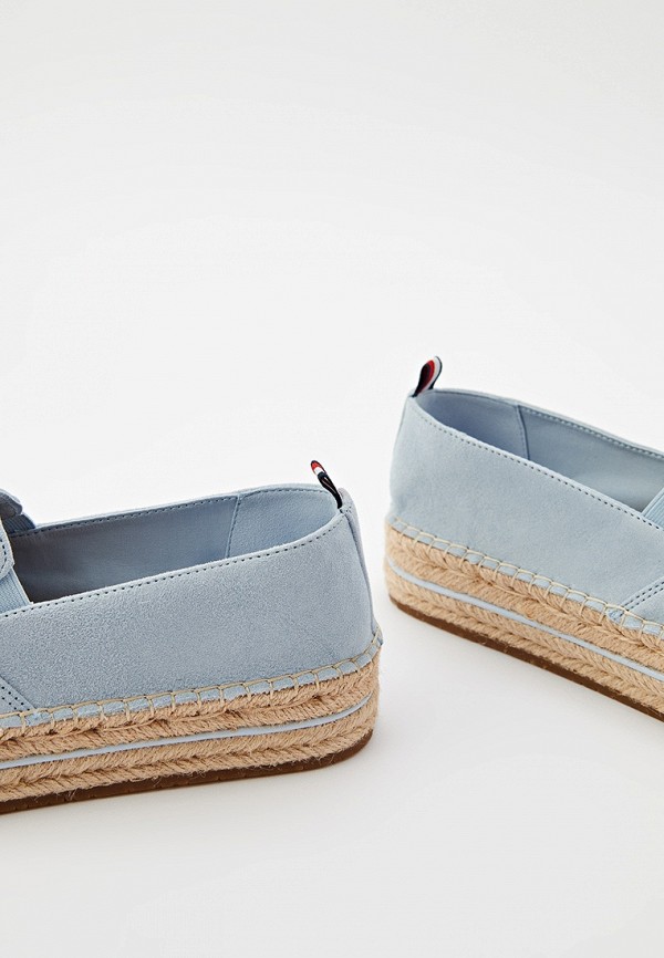 Tommy Hilfiger Эспадрильи - фото 4