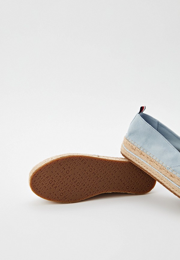 Tommy Hilfiger Эспадрильи - фото 5