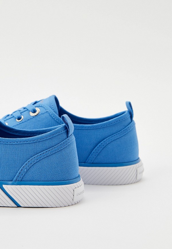 Tommy Hilfiger Кеды - фото 4