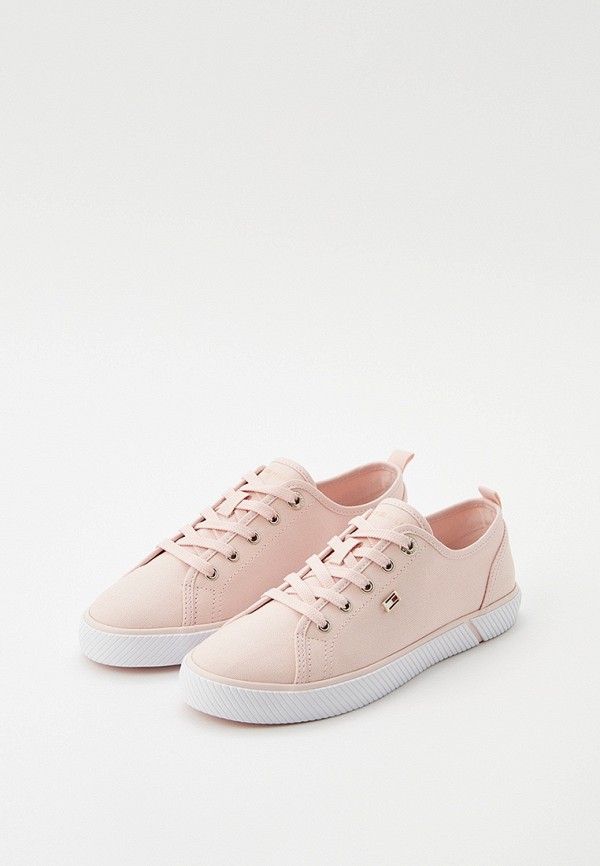 Tommy Hilfiger Кеды - фото 3