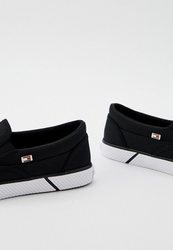 Tommy Hilfiger Слипоны - фото 4