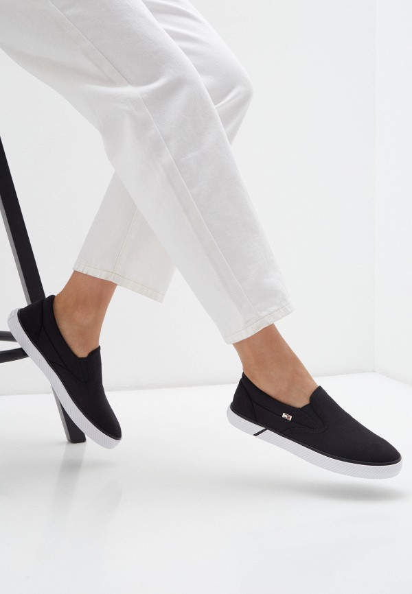 Tommy Hilfiger Слипоны - фото 6