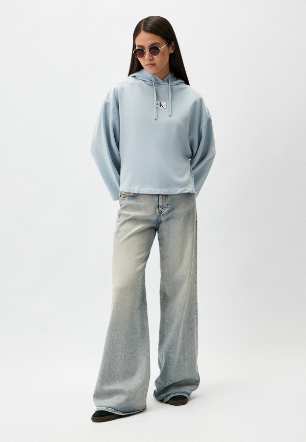 Calvin Klein Jeans Худи - фото 2