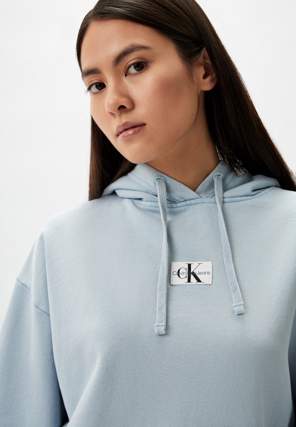 Calvin Klein Jeans Худи - фото 4