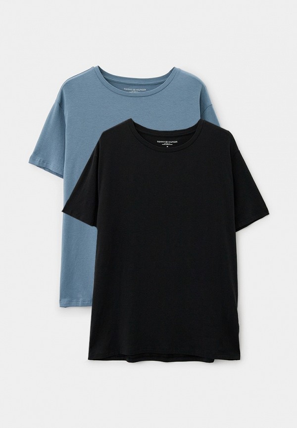 Tommy Hilfiger Футболки домашние 2 шт. - фото 1