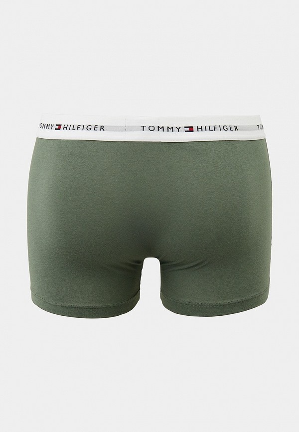 Tommy Hilfiger Трусы 3 шт. - TRUNK - фото 2