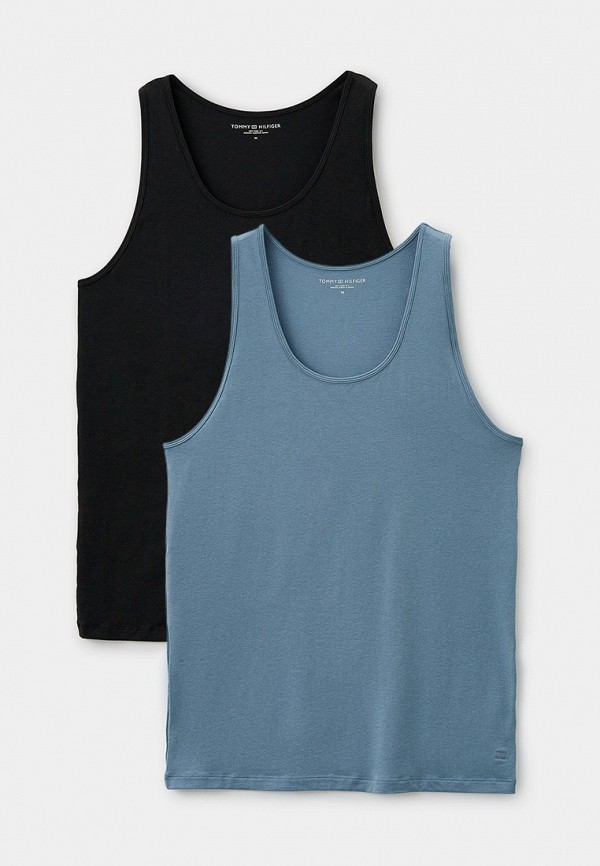 Tommy Hilfiger Майки 2 шт. - фото 1