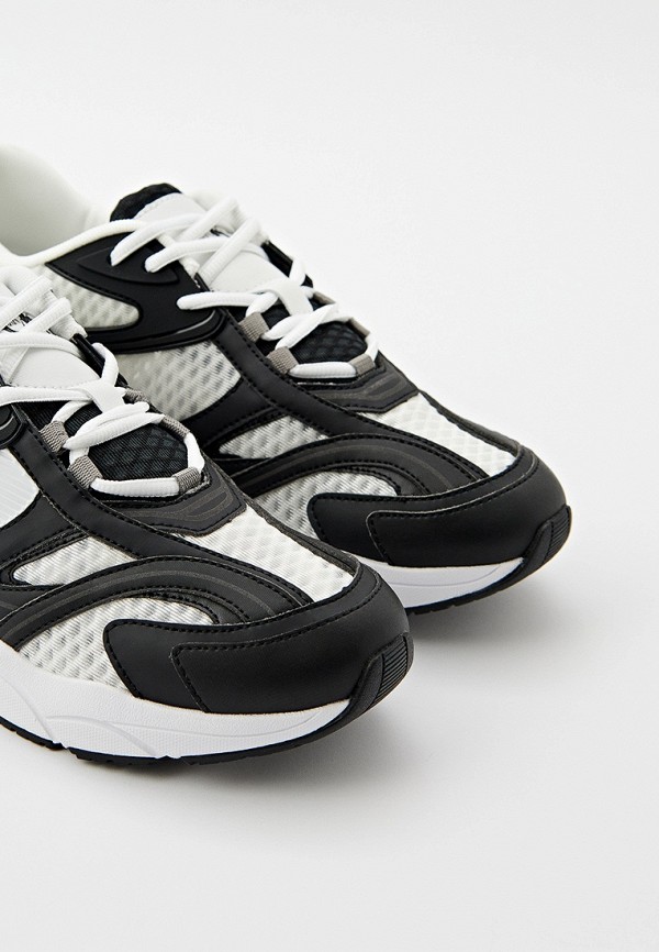 Calvin Klein Jeans Кроссовки - фото 2