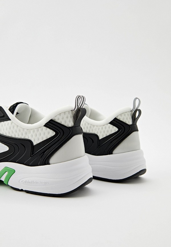 Calvin Klein Jeans Кроссовки - фото 4