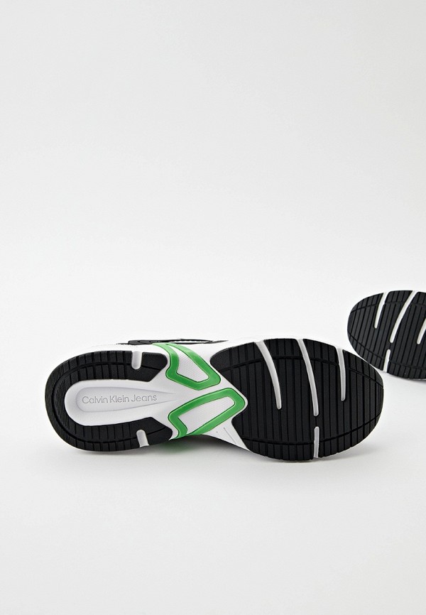 Calvin Klein Jeans Кроссовки - фото 5